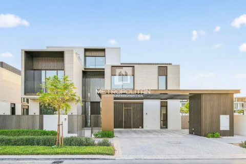 Villa i Dubai Hills Estate, Dubai, Emiratene 5 soverom, 660 kvm nr. 664474