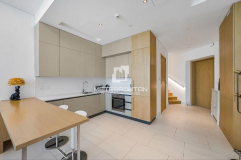 Apartment sa Business Bay, Dubai, UAE 1 silid-tulugan, 108 sq.m. № 664477 - larawan 6