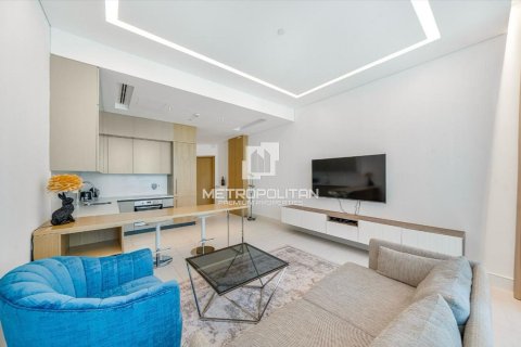Apartman u gradu Business Bay, Dubai, UAE 1 spavaća soba, 108 m2 Br. 664477