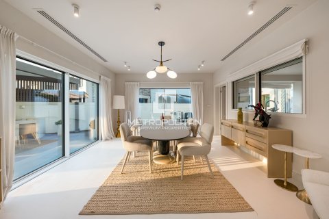 Villa à louer à Jumeirah Golf Estates, Dubai, EAU 5 chambres, 881 m2 № 664476 - photo 5