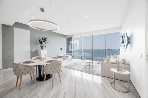 Palm Jumeirah, Dubai, संयुक्त अरब अमीरात में अपार्टमेंट, 2 बेडरूम, 179 वर्ग मीटर, संख्या 664475