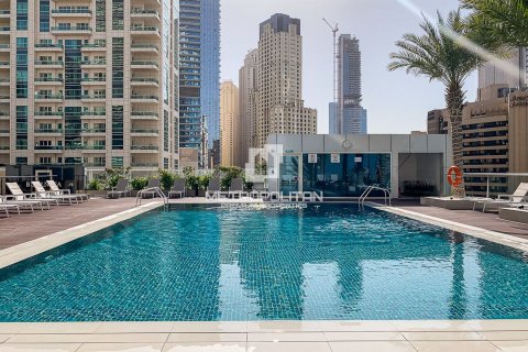 Apartman u gradu Dubai Marina, UAE 44 m2 Br. 664478 - Slika 14