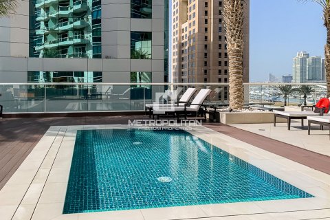 Apartman u gradu Dubai Marina, UAE 44 m2 Br. 664478 - Slika 13