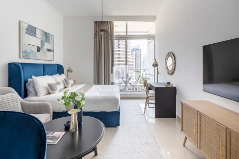 Apartman u gradu Dubai Marina, UAE 44 m2 Br. 664478 - Slika 3