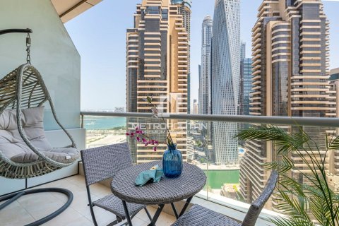 Apartman u gradu Dubai Marina, UAE 44 m2 Br. 664478 - Slika 12
