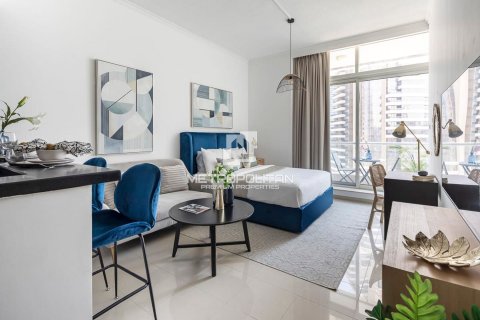 Apartman u gradu Dubai Marina, UAE 44 m2 Br. 664478 - Slika 2