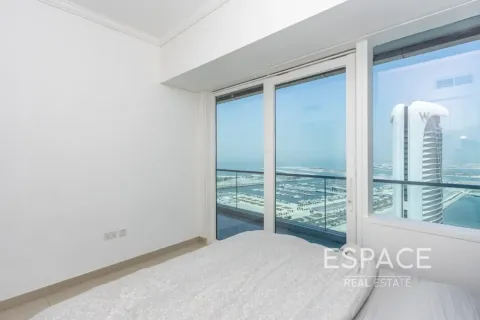 Apartment in Dubai Marina, UAE 2 bedrooms, 151 sq.m. № 661294 - photo 15