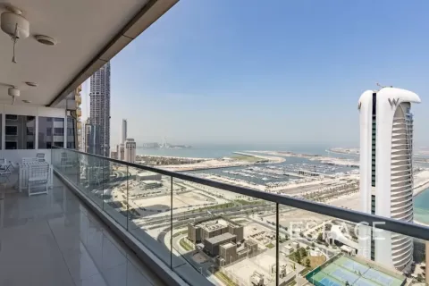 Apartment in Dubai Marina, UAE 2 bedrooms, 151 sq.m. № 661294 - photo 2