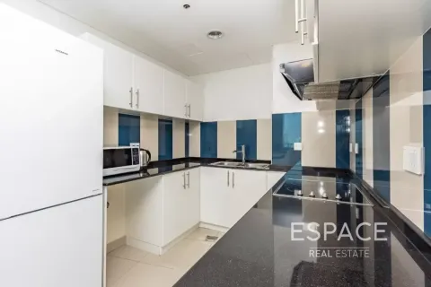 Apartment in Dubai Marina, UAE 2 bedrooms, 151 sq.m. № 661294 - photo 5