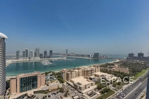 Leilighet i Dubai Marina, Dubai, Emiratene 2 soverom, 151 kvm nr. 661294