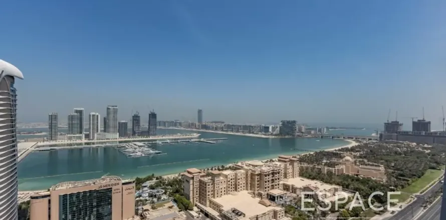 Apartment in Dubai Marina, UAE 2 bedrooms, 151 sq.m. № 661294