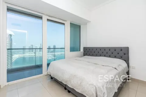 Apartment in Dubai Marina, UAE 2 bedrooms, 151 sq.m. № 661294 - photo 6