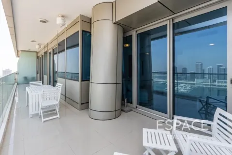 Apartment in Dubai Marina, UAE 2 bedrooms, 151 sq.m. № 661294 - photo 16