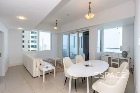 Apartment in Dubai Marina, UAE 2 bedrooms, 151 sq.m. № 661294 - photo 4