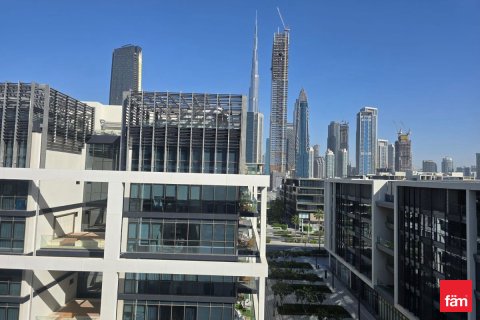 Appartamento a City Walk, Dubai, EAU 1 camera da letto, 62.3 mq. № 635932