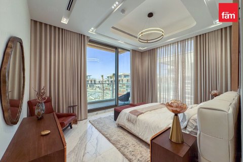 Willa na sprzedaż w Dubai, ZEA 5 sypialnie, 672 mkw., nr 685876 - zdjęcie 26