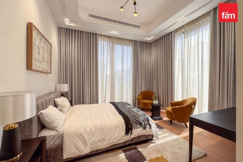 Willa na sprzedaż w Dubai, ZEA 5 sypialnie, 672 mkw., nr 685876 - zdjęcie 22