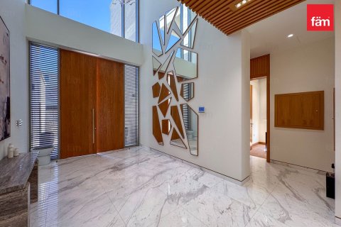 Willa na sprzedaż w Dubai, ZEA 5 sypialnie, 672 mkw., nr 685876 - zdjęcie 23