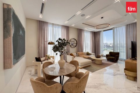 Willa na sprzedaż w Dubai, ZEA 5 sypialnie, 672 mkw., nr 685876 - zdjęcie 4