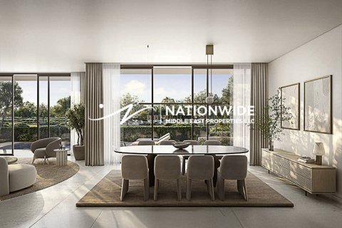 Rumah bandar di Abu Dhabi, UAE 4 bilik tidur, 284 meter persegi № 656930 - foto 4