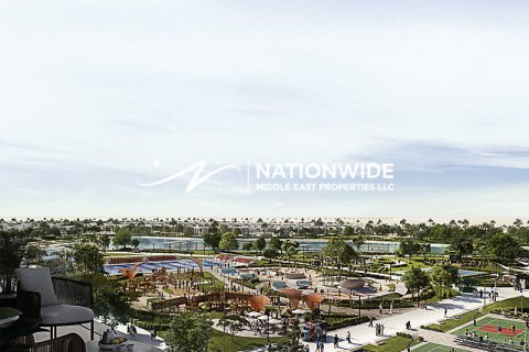 Rumah bandar di Abu Dhabi, UAE 4 bilik tidur, 284 meter persegi № 656930 - foto 15
