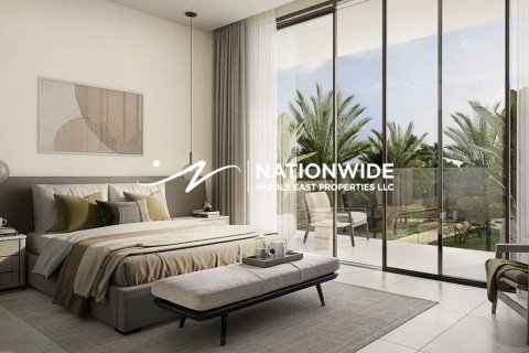 Rumah bandar di Abu Dhabi, UAE 4 bilik tidur, 284 meter persegi № 656930 - foto 5