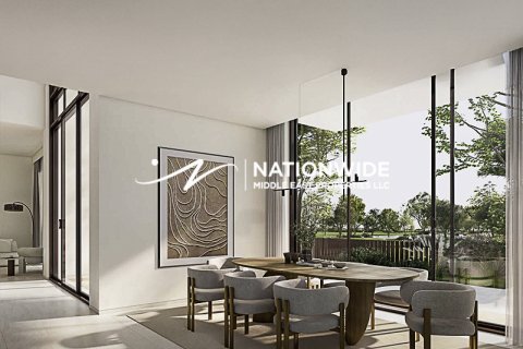 Rumah bandar di Abu Dhabi, UAE 4 bilik tidur, 284 meter persegi № 656930 - foto 3