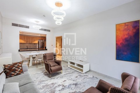 Apartment in Jumeirah Village Circle, Dubai, UAE 2 bedrooms, 161.28 sq.m. № 768333