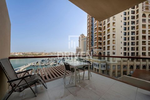 Apartament në Palm Jumeirah, Dubai, Emiratet e Bashkuara Arabe 1 dhomë, 50.91 m2. № 768328 - Foto 13