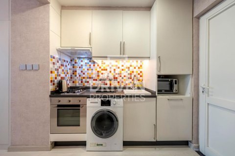 Apartament në Palm Jumeirah, Dubai, Emiratet e Bashkuara Arabe 1 dhomë, 50.91 m2. № 768328 - Foto 8