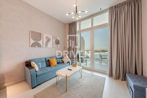 Apartament në Palm Jumeirah, Dubai, Emiratet e Bashkuara Arabe 1 dhomë, 50.91 m2. № 768328 - Foto 5