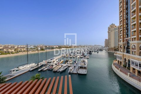 Apartament në Palm Jumeirah, Dubai, Emiratet e Bashkuara Arabe 1 dhomë, 50.91 m2. № 768328 - Foto 12