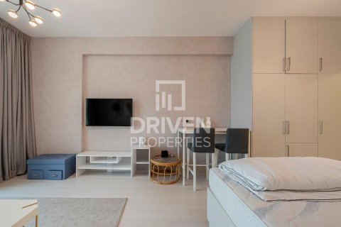Apartament në Palm Jumeirah, Dubai, Emiratet e Bashkuara Arabe 1 dhomë, 50.91 m2. № 768328 - Foto 7