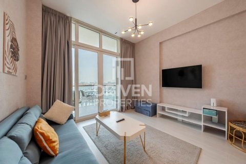 Apartament në Palm Jumeirah, Dubai, Emiratet e Bashkuara Arabe 1 dhomë, 50.91 m2. № 768328 - Foto 6