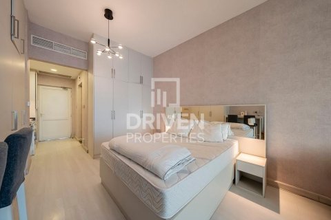 Apartament në Palm Jumeirah, Dubai, Emiratet e Bashkuara Arabe 1 dhomë, 50.91 m2. № 768328 - Foto 4