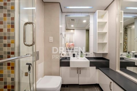 Apartament në Palm Jumeirah, Dubai, Emiratet e Bashkuara Arabe 1 dhomë, 50.91 m2. № 768328 - Foto 9