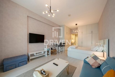 Apartament në Palm Jumeirah, Dubai, Emiratet e Bashkuara Arabe 1 dhomë, 50.91 m2. № 768328 - Foto 2