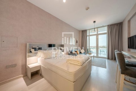 Apartament në Palm Jumeirah, Dubai, Emiratet e Bashkuara Arabe 1 dhomë, 50.91 m2. № 768328 - Foto 3