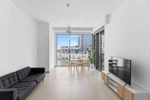 Apartment sa Dubai Marina, Dubai, UAE 1 silid-tulugan, 93.09 sq.m. № 768329