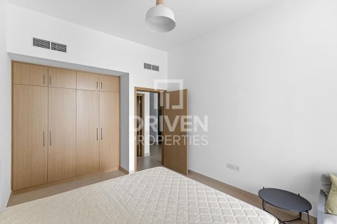 Apartament do wynajęcia w Dubai Marina, Dubai, ZEA 1 sypialnia, 93.09 mkw., nr 768329 - zdjęcie 7