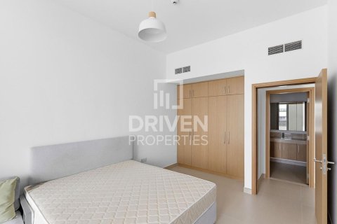 Apartament do wynajęcia w Dubai Marina, Dubai, ZEA 1 sypialnia, 93.09 mkw., nr 768329 - zdjęcie 6