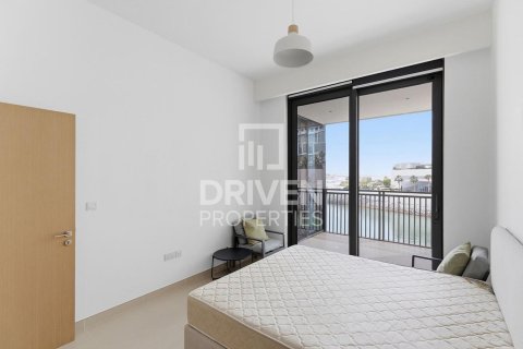 Apartament do wynajęcia w Dubai Marina, Dubai, ZEA 1 sypialnia, 93.09 mkw., nr 768329 - zdjęcie 5