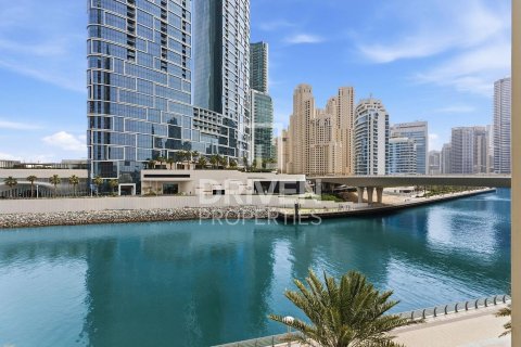 Apartament do wynajęcia w Dubai Marina, Dubai, ZEA 1 sypialnia, 93.09 mkw., nr 768329 - zdjęcie 14