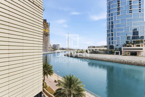 Apartament do wynajęcia w Dubai Marina, Dubai, ZEA 1 sypialnia, 93.09 mkw., nr 768329 - zdjęcie 13