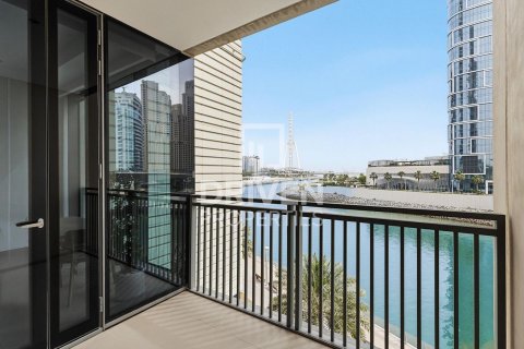 Apartament do wynajęcia w Dubai Marina, Dubai, ZEA 1 sypialnia, 93.09 mkw., nr 768329 - zdjęcie 12