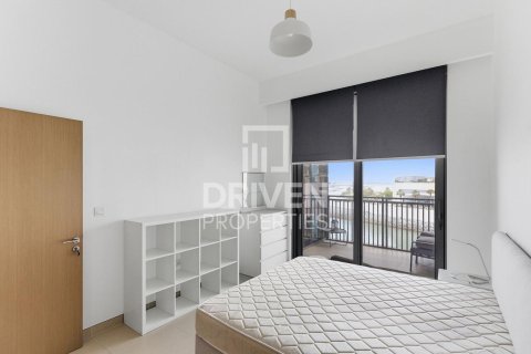 Снять в аренду квартиру в Дубай Марина, Дубай, ОАЭ 1 спальня, 93.09м2, № 768330 - фото 8