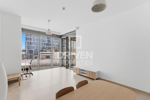 Byt v Dubai Marina, Dubai, SAE 1 ložnice, 93.09 m² Č.: 768330
