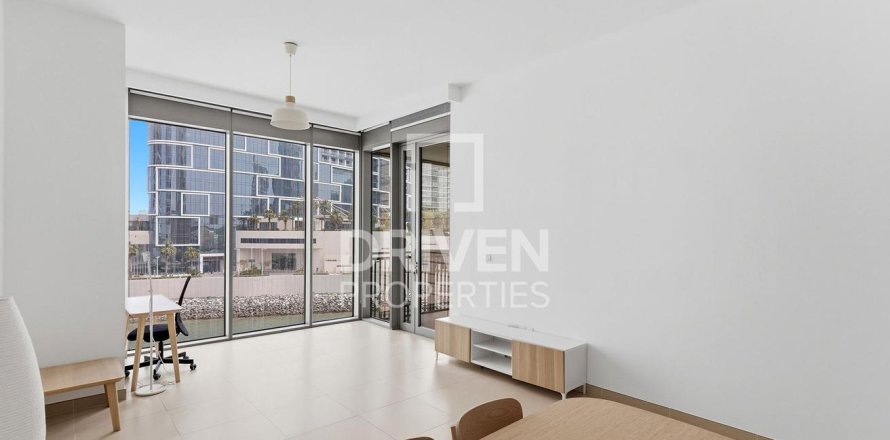 Appartamento a Dubai Marina, Dubai, EAU 1 camera da letto, 93.09 mq. № 768330