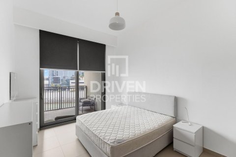 Снять в аренду квартиру в Дубай Марина, Дубай, ОАЭ 1 спальня, 93.09м2, № 768330 - фото 7
