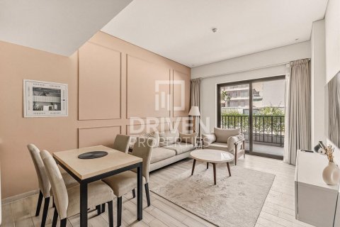Apartment in Jumeirah Village Circle, Dubai, UAE 2 bedrooms, 112.6 sq.m. № 768334